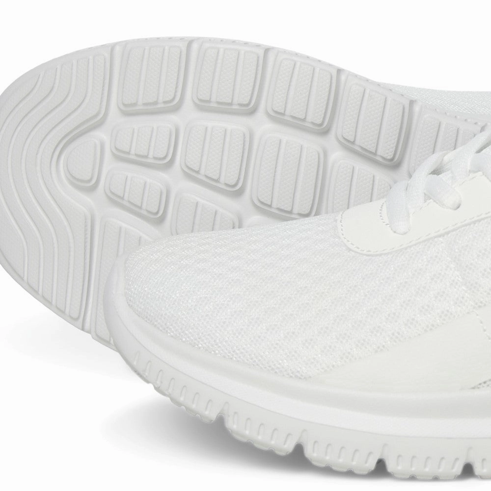 Jack & Jones Taylor Mesh Trainer Men's Sports Casual Shoes