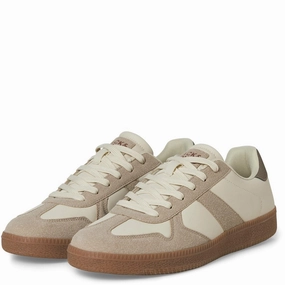 Jack & Jones Valencia Trainer Basketball Shoes, Running Shoes