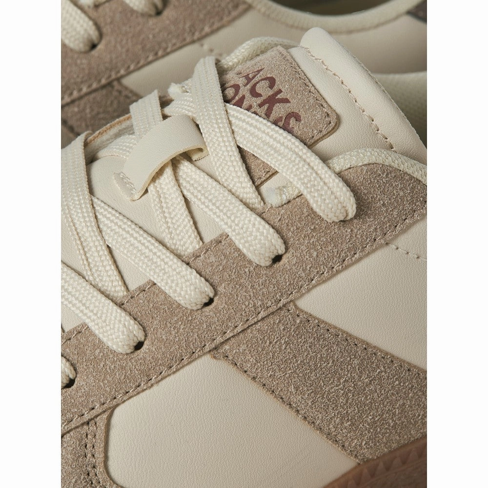 Jack & Jones Valencia Trainer Men's Sports Casual Shoes