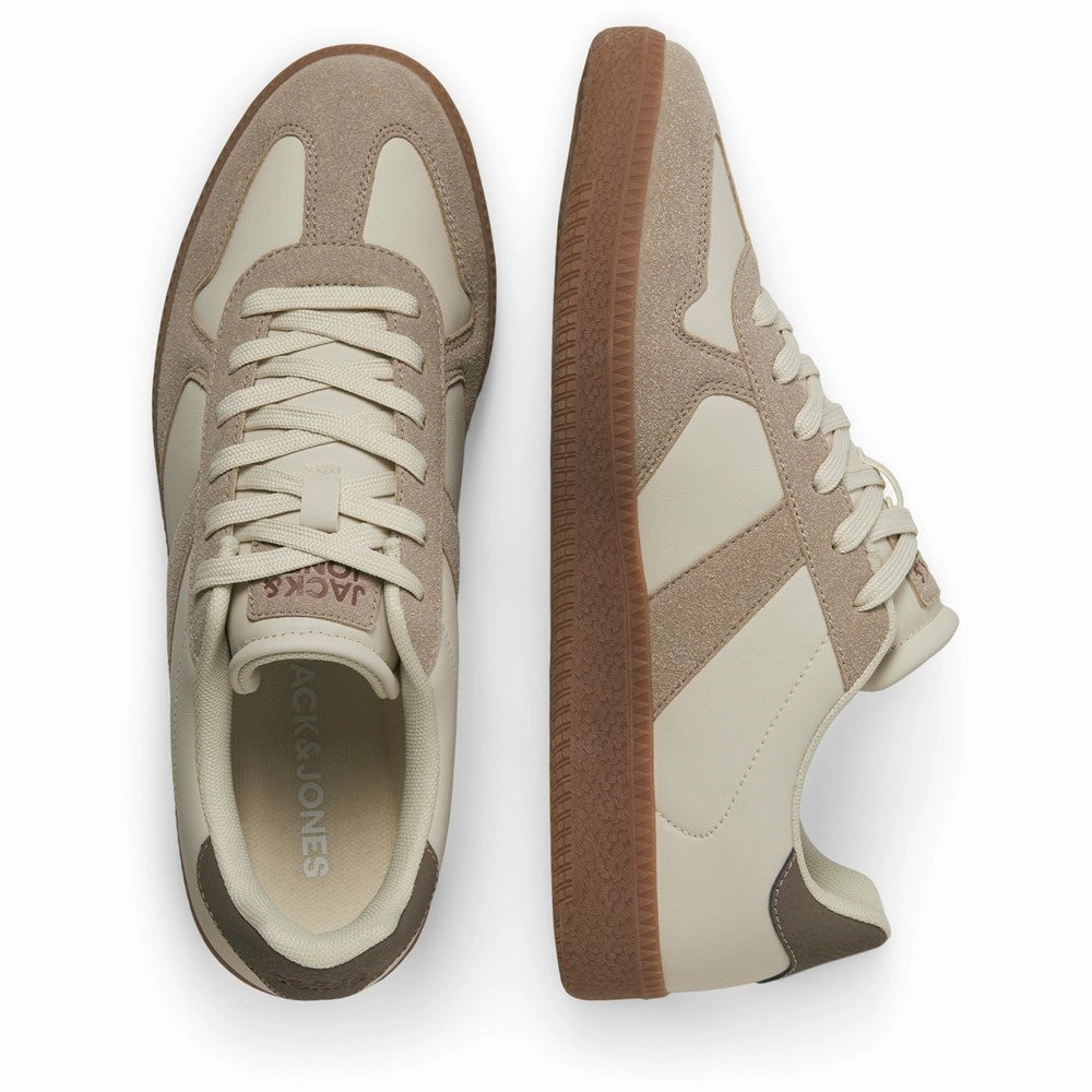 Jack & Jones Valencia Trainer Men's Sports Casual Shoes