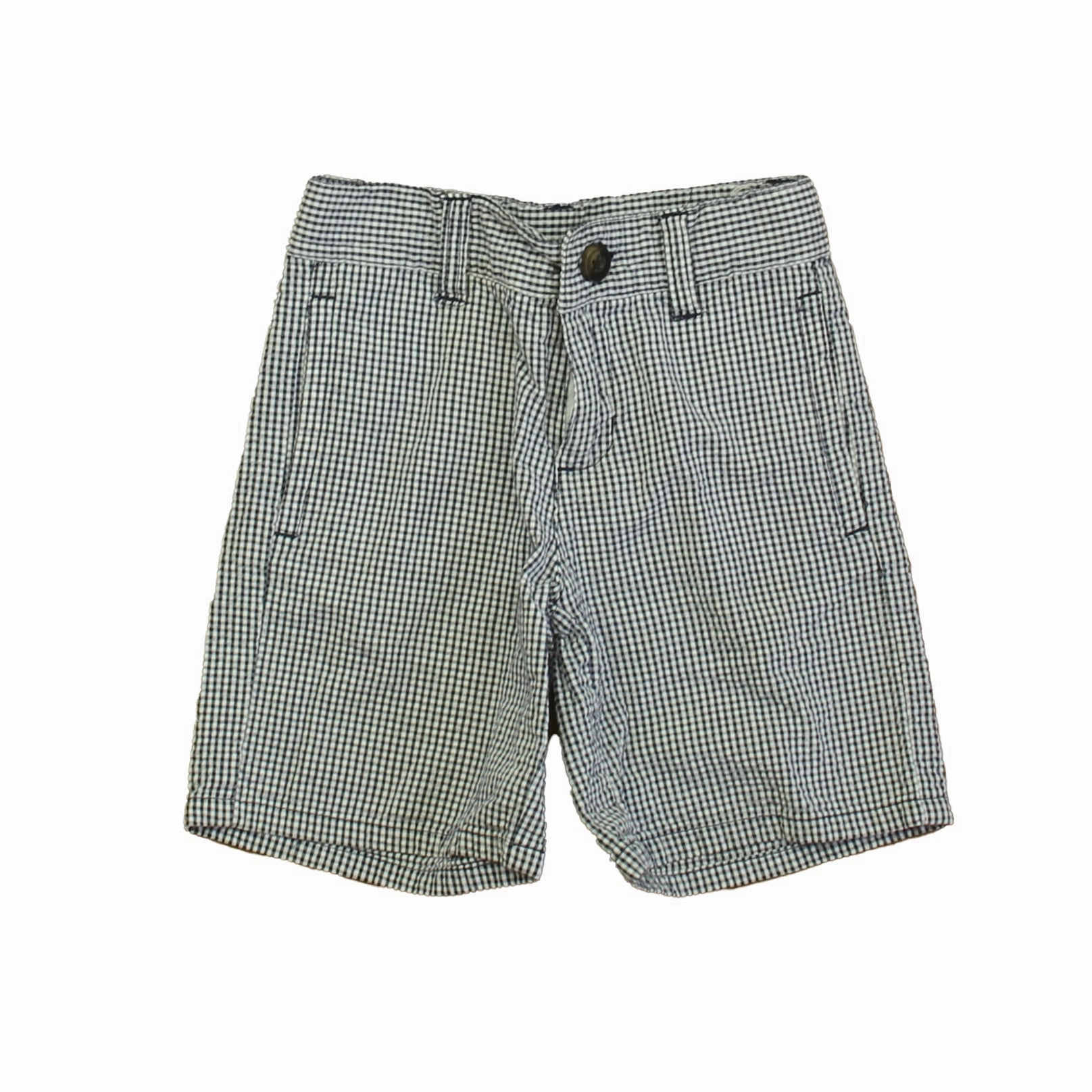 Janie and Jack Boys Blue | White Shorts boys athletic shorts, cargo shorts boys