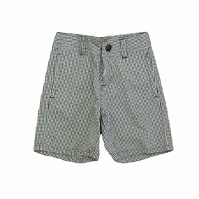 Janie and Jack Boys Blue | White Shorts boys athletic shorts, cargo shorts boys
