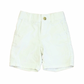 Janie and Jack Boys White Shorts boys athletic shorts, cargo shorts boys