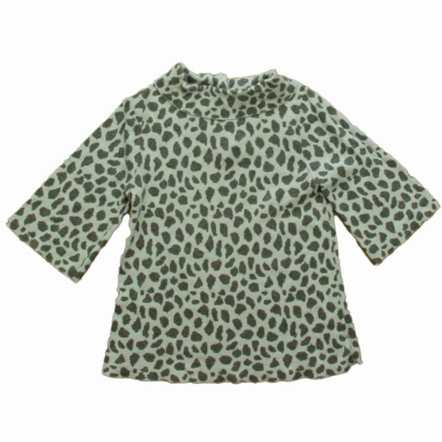 Janie and Jack Girls Aqua | Gray Sweater girls knit pullovers, cardigan sweaters girls