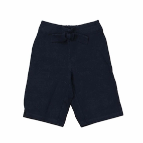 Janie and Jack Girls Blue Pants boys jogger pants, school uniform pants boys