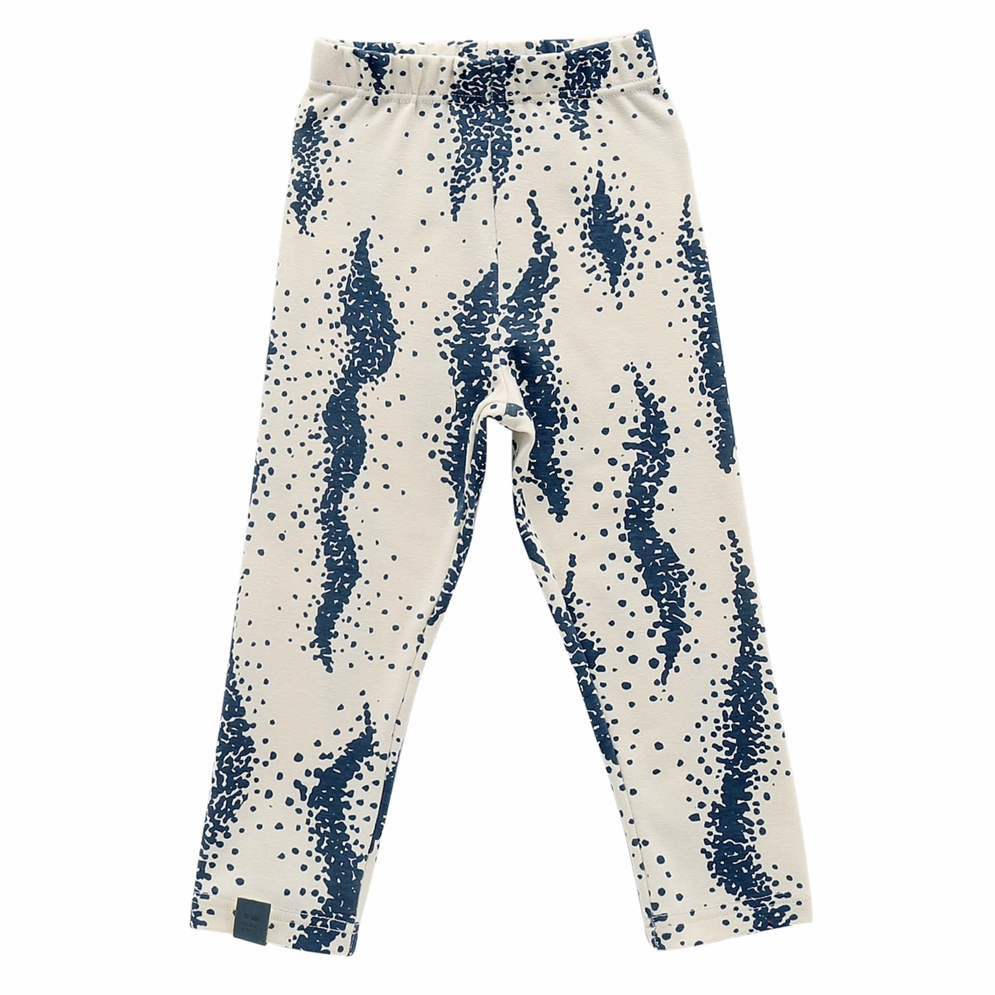 Jersey Leggings Girls Seamless Sportswear