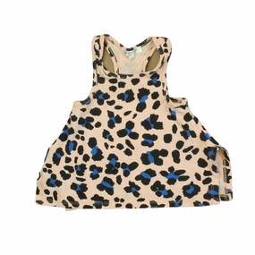 Joah Love Girls Pink | Black | Blue Tank Top ruffle tops girls, long sleeve tees girls