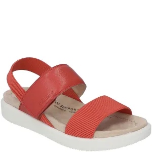 Josef Seibel Albi comfort summer sandal Lightweight Running Shoes,Slip On Athletic Shoes,Breathable Workout Shoes