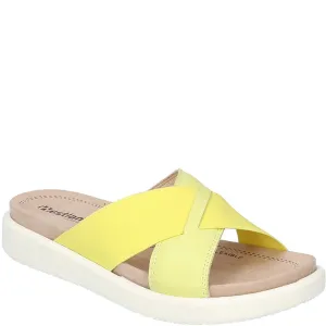 Josef Seibel Albi slip-on sandal Lightweight Running Shoes,Slip On Athletic Shoes,Breathable Workout Shoes