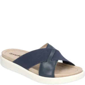 Josef Seibel Albi slip-on sandal Lightweight Running Shoes,Slip On Athletic Shoes,Breathable Workout Shoes