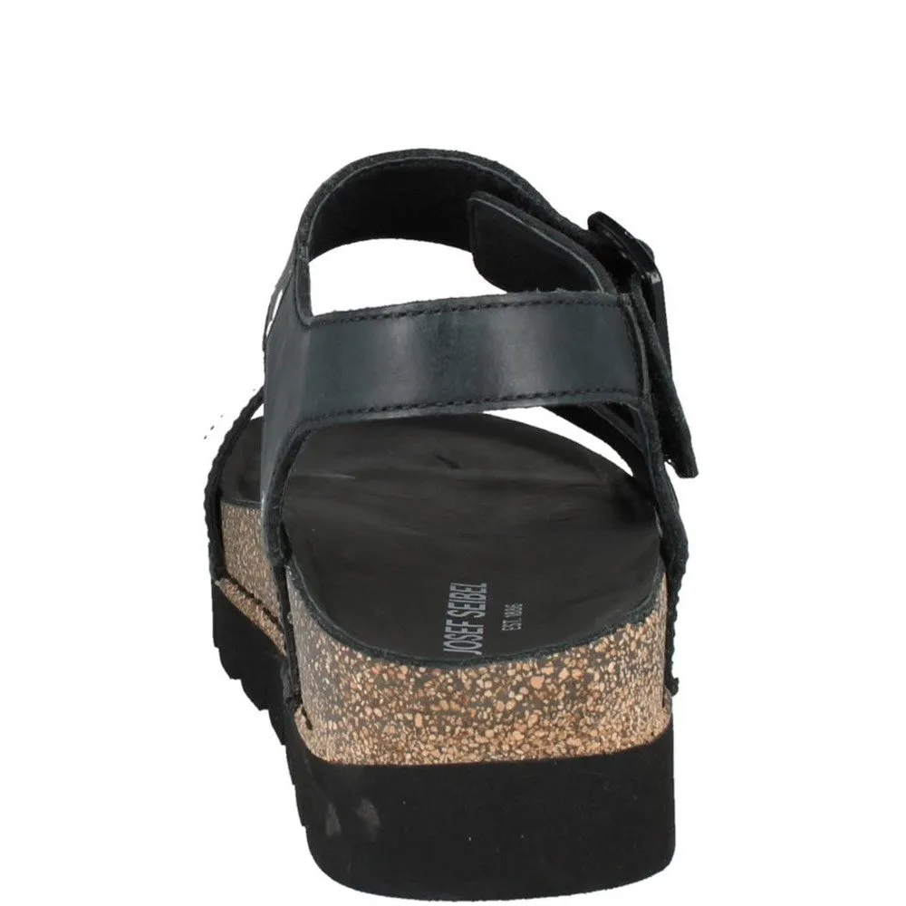 Josef Seibel Alice 03 Sandal Women's Sneakers Casual Walking Shoes