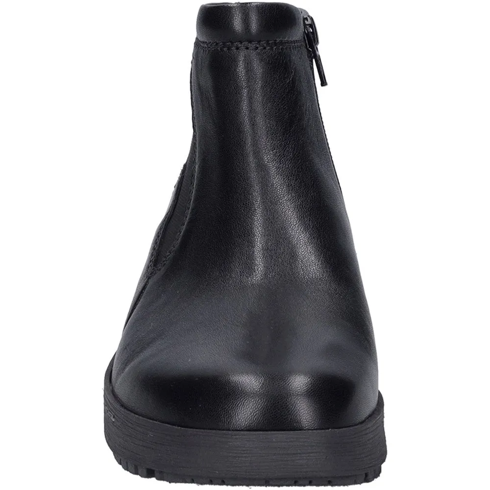 Josef Seibel Anna 04 Ankle Boot Women's Sneakers Casual Walking Shoes