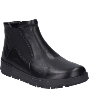 Josef Seibel Anna 04 Ankle Boot Lightweight Running Shoes,Slip On Athletic Shoes,Breathable Workout Shoes