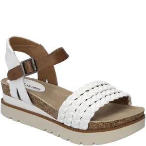 Josef Seibel Clea Sandal Lightweight Running Shoes,Slip On Athletic Shoes,Breathable Workout Shoes