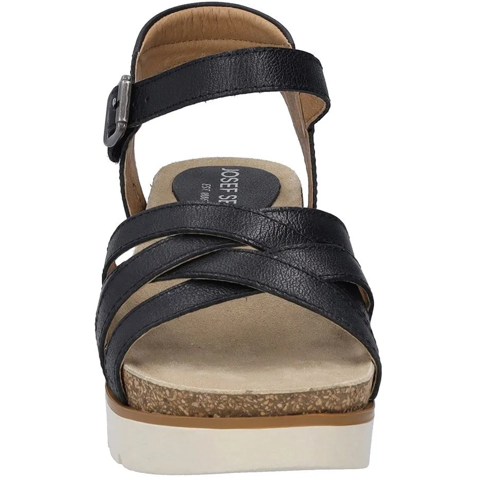 Josef Seibel Clea Sandal Women's Sneakers Casual Walking Shoes