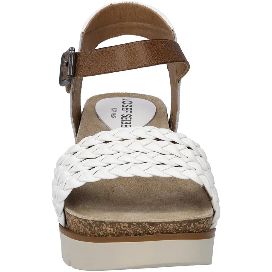 Josef Seibel Clea Sandal Women's Sneakers Casual Walking Shoes