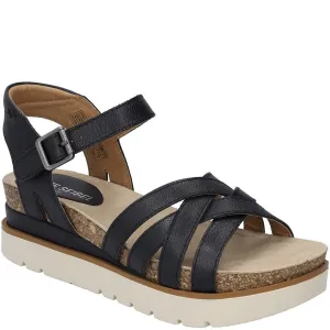 Josef Seibel Clea Sandal Lightweight Running Shoes,Slip On Athletic Shoes,Breathable Workout Shoes