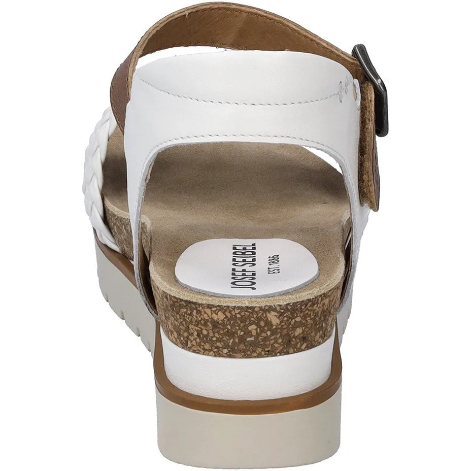 Josef Seibel Clea Sandal Women's Sneakers Casual Walking Shoes