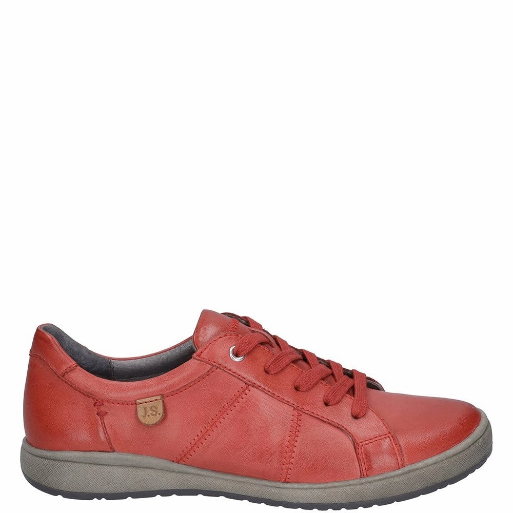 Josef Seibel Caren 42 Shoes Women's Sneakers Casual Walking Shoes