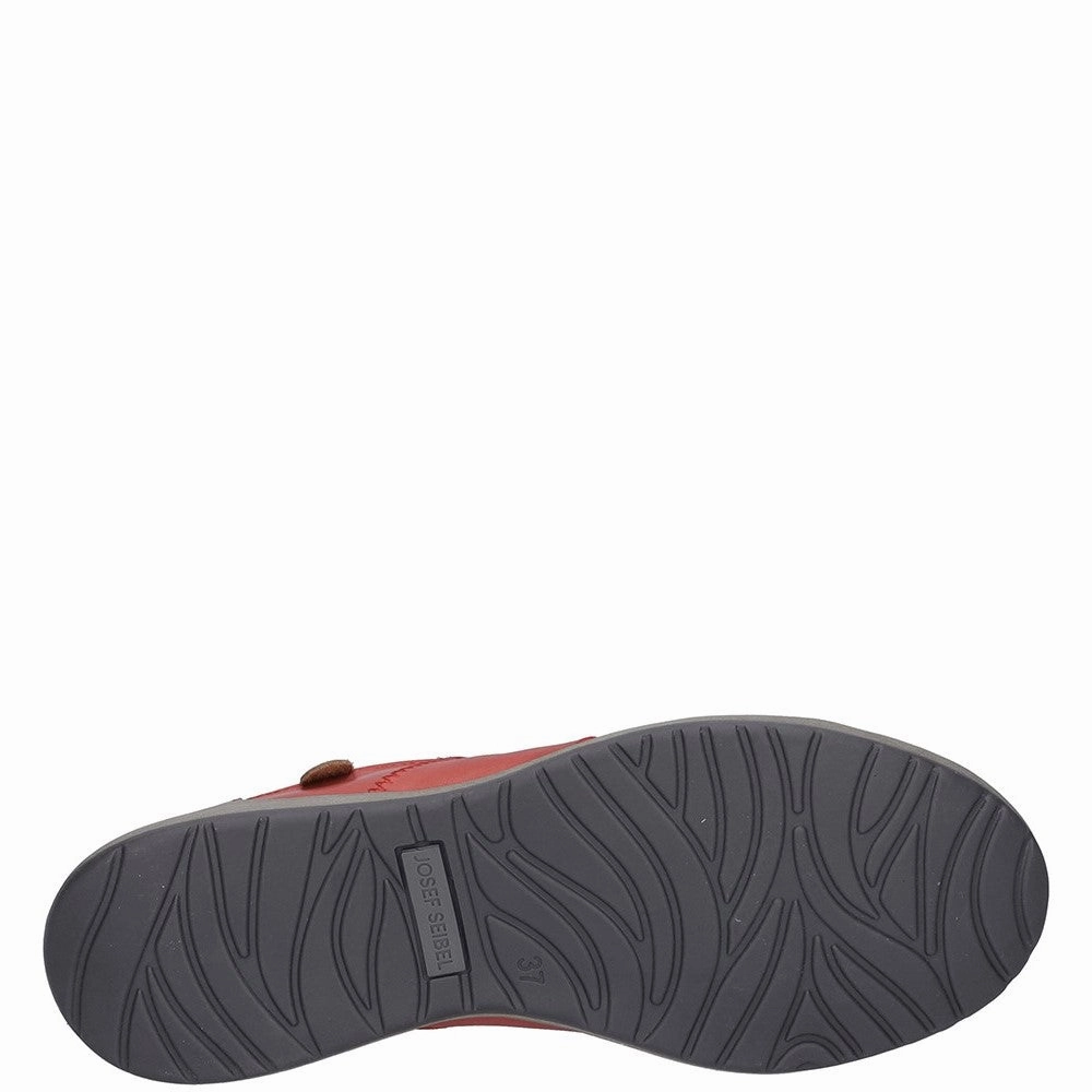 Josef Seibel Caren 42 Shoes Women's Sneakers Casual Walking Shoes