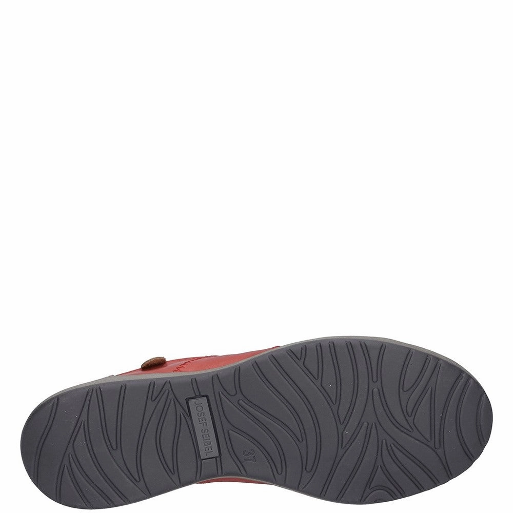 Josef Seibel Caren 42 Shoes Women's Sneakers Casual Walking Shoes
