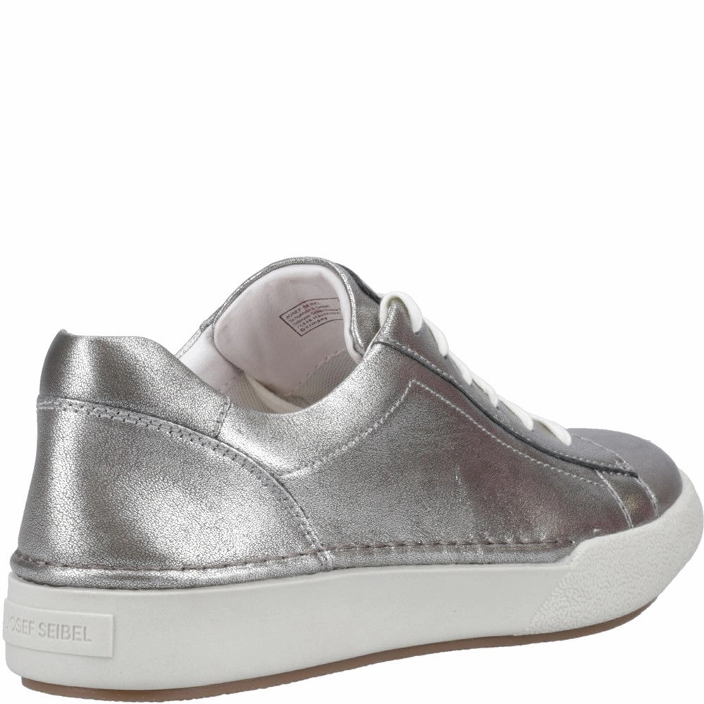 Josef Seibel Claire Trainer Women's Sneakers Casual Walking Shoes