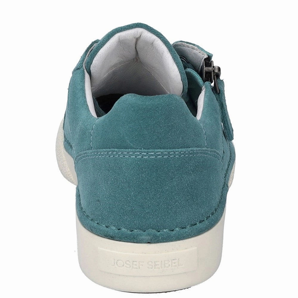 Josef Seibel Claire Trainer Women's Sneakers Casual Walking Shoes