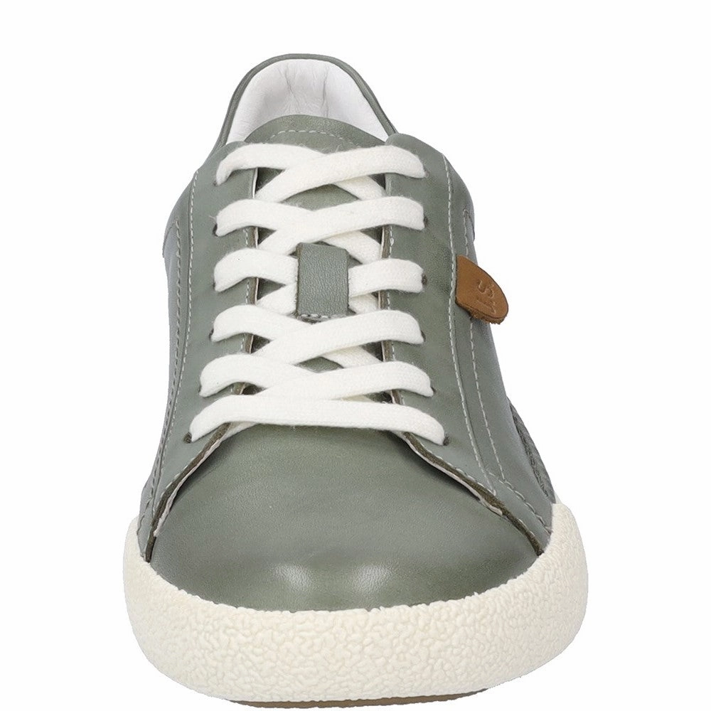 Josef Seibel Claire Trainer Women's Sneakers Casual Walking Shoes