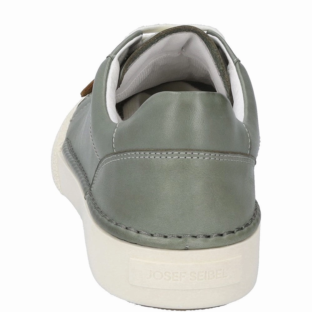 Josef Seibel Claire Trainer Women's Sneakers Casual Walking Shoes