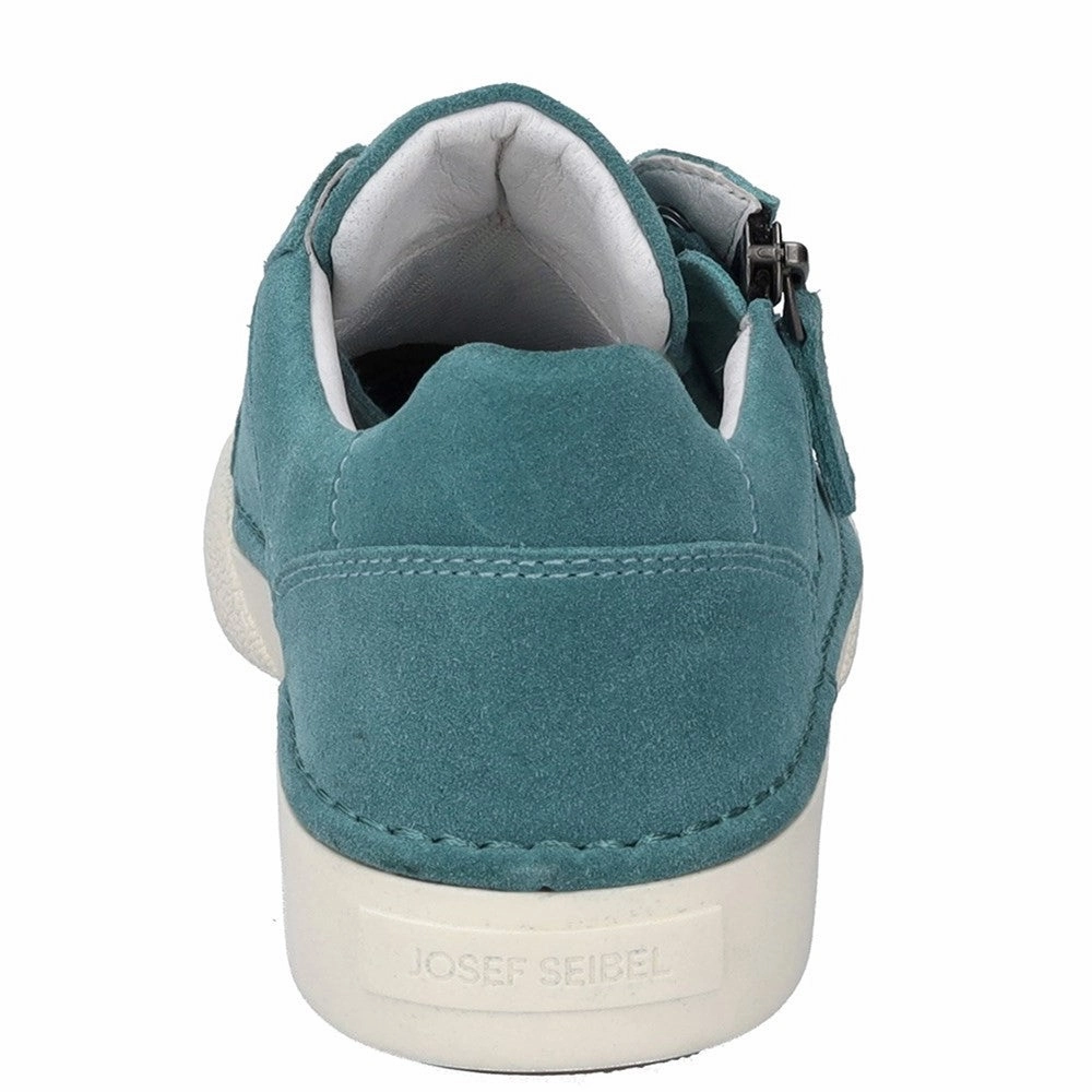 Josef Seibel Claire Trainer Women's Sneakers Casual Walking Shoes