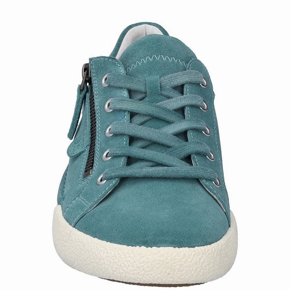 Josef Seibel Claire Trainer Women's Sneakers Casual Walking Shoes