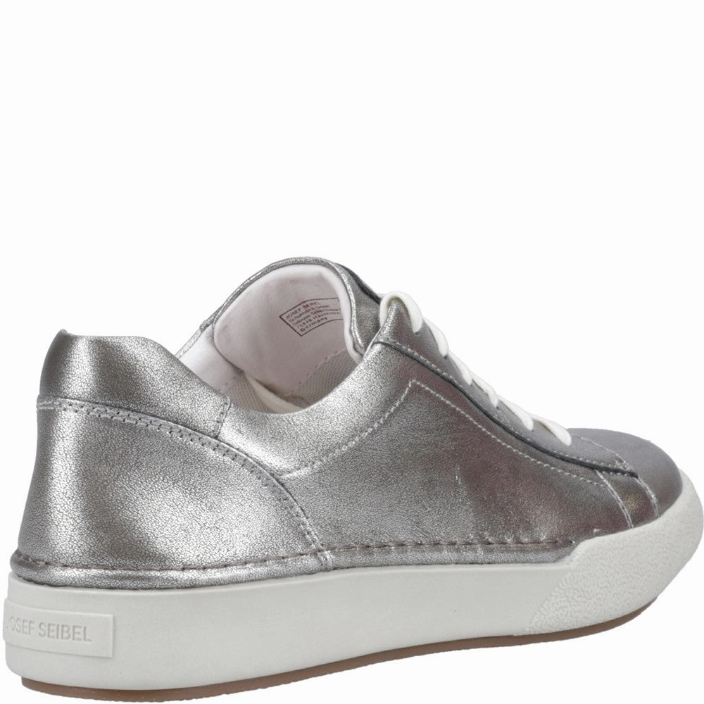 Josef Seibel Claire Trainer Women's Sneakers Casual Walking Shoes
