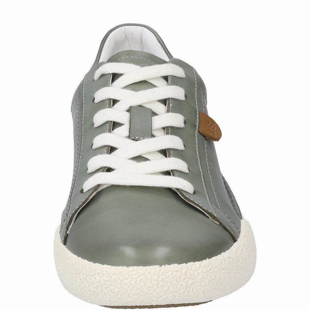 Josef Seibel Claire Trainer Women's Sneakers Casual Walking Shoes