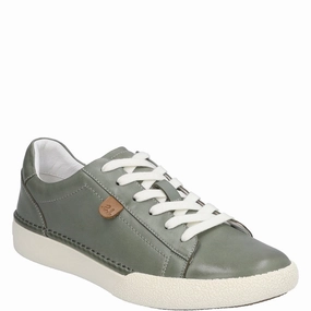 Josef Seibel Claire Trainer Lightweight Running Shoes,Slip On Athletic Shoes,Breathable Workout Shoes