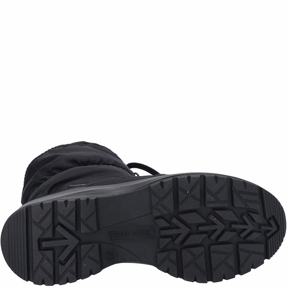 Josef Seibel Colorado 58 Boot Women's Sneakers Casual Walking Shoes