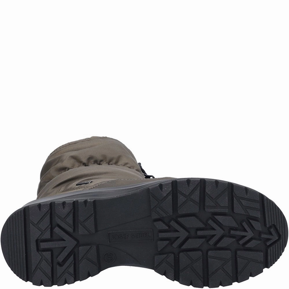 Josef Seibel Colorado 58 Boot Women's Sneakers Casual Walking Shoes
