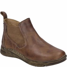 Josef Seibel Conny 57 Chelsea Boot Lightweight Running Shoes,Slip On Athletic Shoes,Breathable Workout Shoes