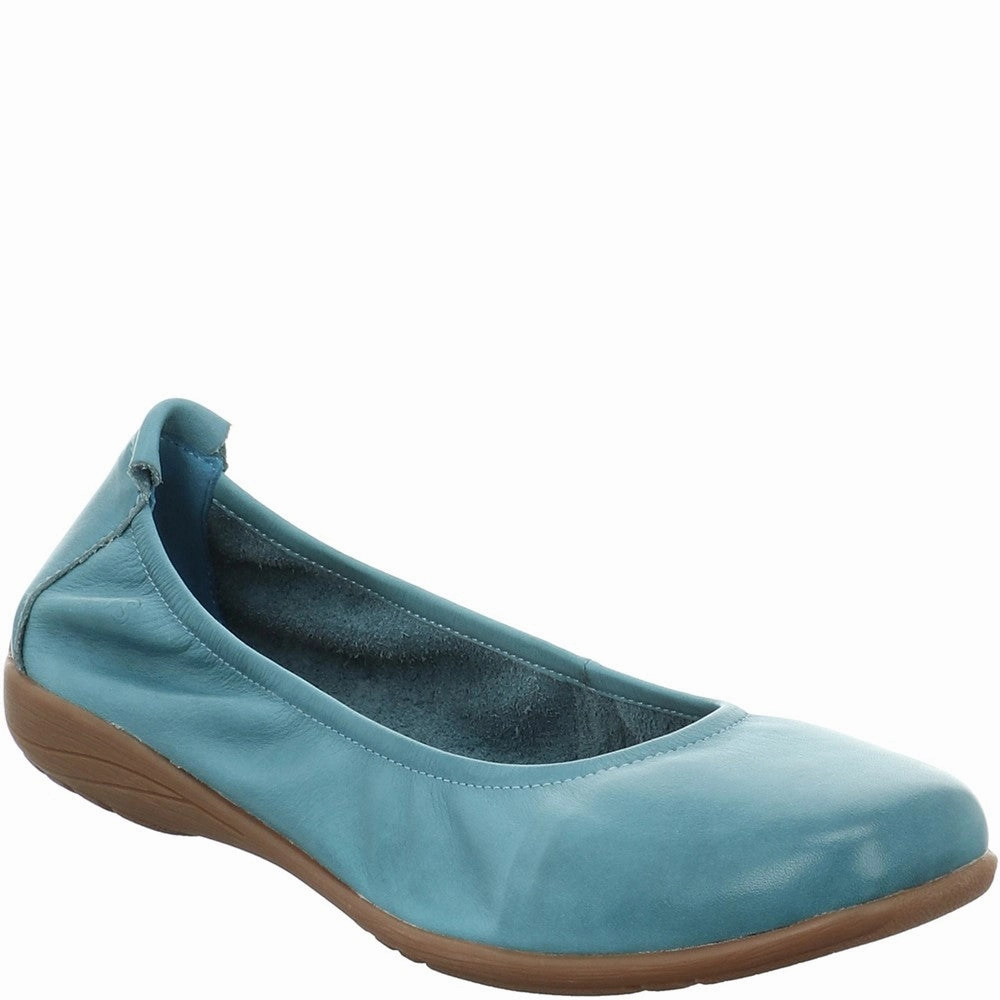 Josef Seibel Fenja Shoe Lightweight Running Shoes,Slip On Athletic Shoes,Breathable Workout Shoes