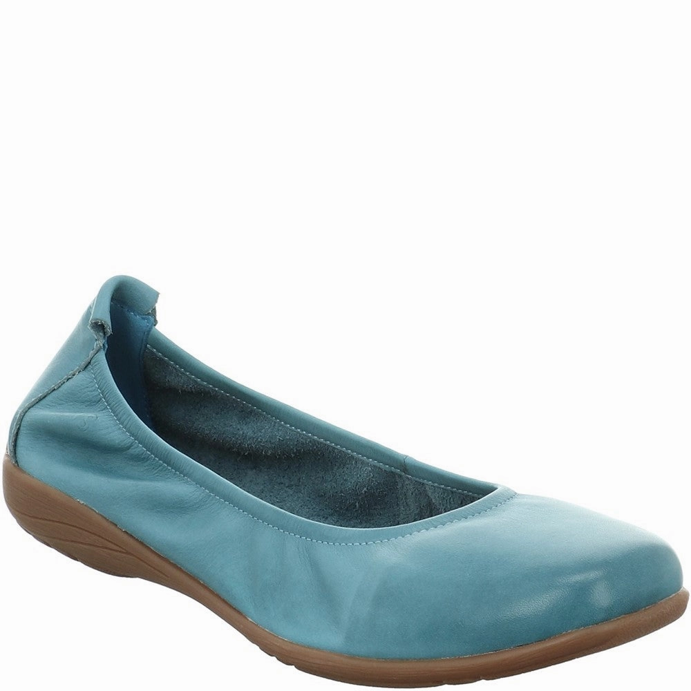 Josef Seibel Fenja Shoe Lightweight Running Shoes,Slip On Athletic Shoes,Breathable Workout Shoes