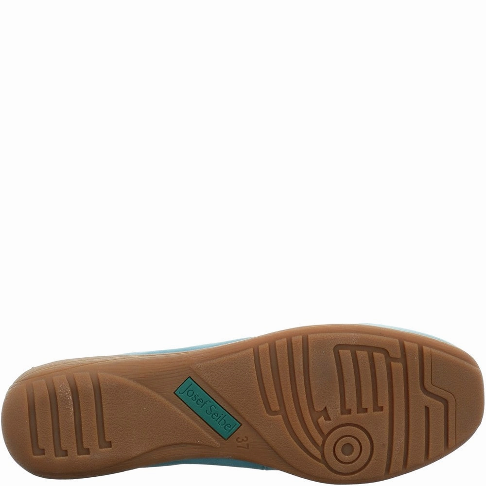 Josef Seibel Fenja Shoe Women's Sneakers Casual Walking Shoes