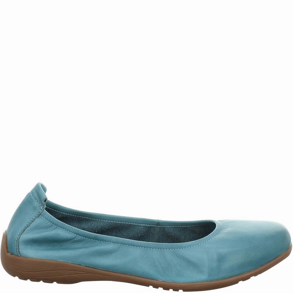Josef Seibel Fenja Shoe Women's Sneakers Casual Walking Shoes