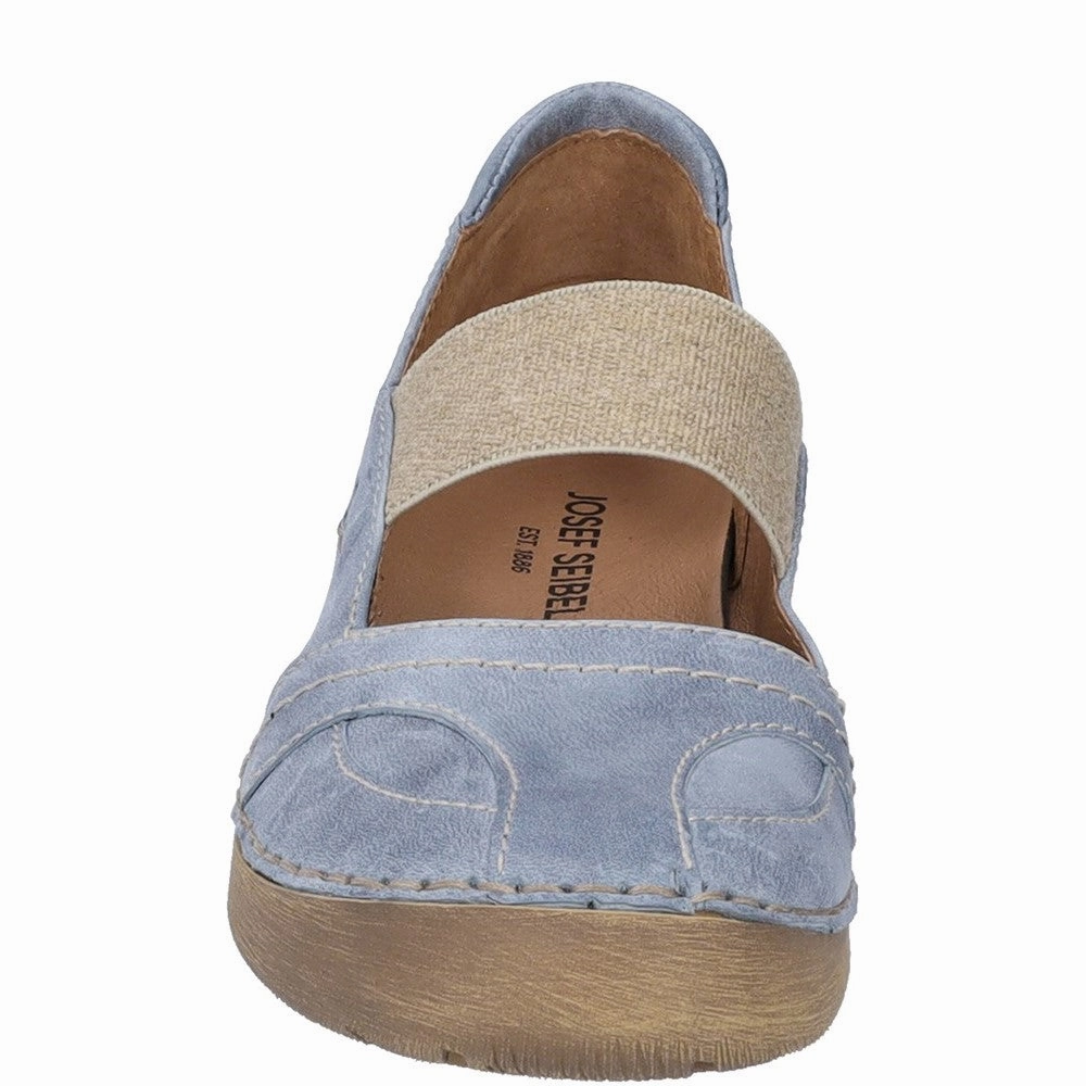 Josef Seibel Fergey Shoe Women's Sneakers Casual Walking Shoes