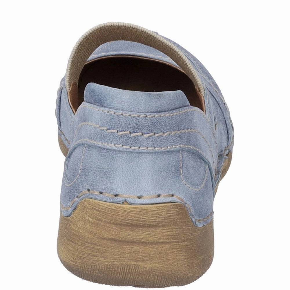 Josef Seibel Fergey Shoe Women's Sneakers Casual Walking Shoes