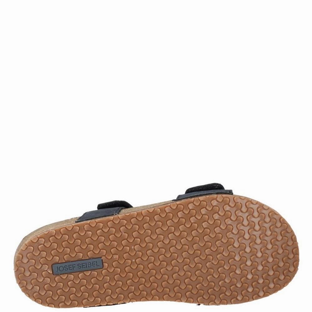 Josef Seibel Hannah 02 Sandal Women's Sneakers Casual Walking Shoes