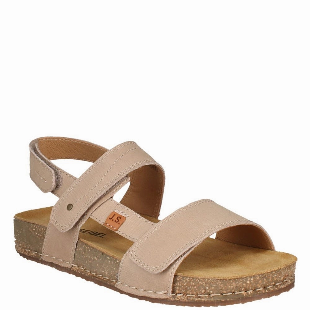 Josef Seibel Hannah 02 Sandal Lightweight Running Shoes,Slip On Athletic Shoes,Breathable Workout Shoes
