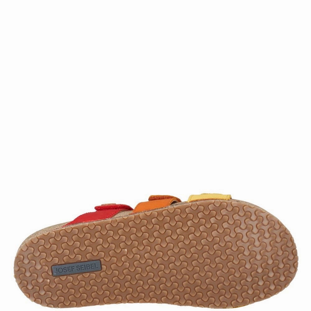 Josef Seibel Hannah 03 Mule Women's Sneakers Casual Walking Shoes