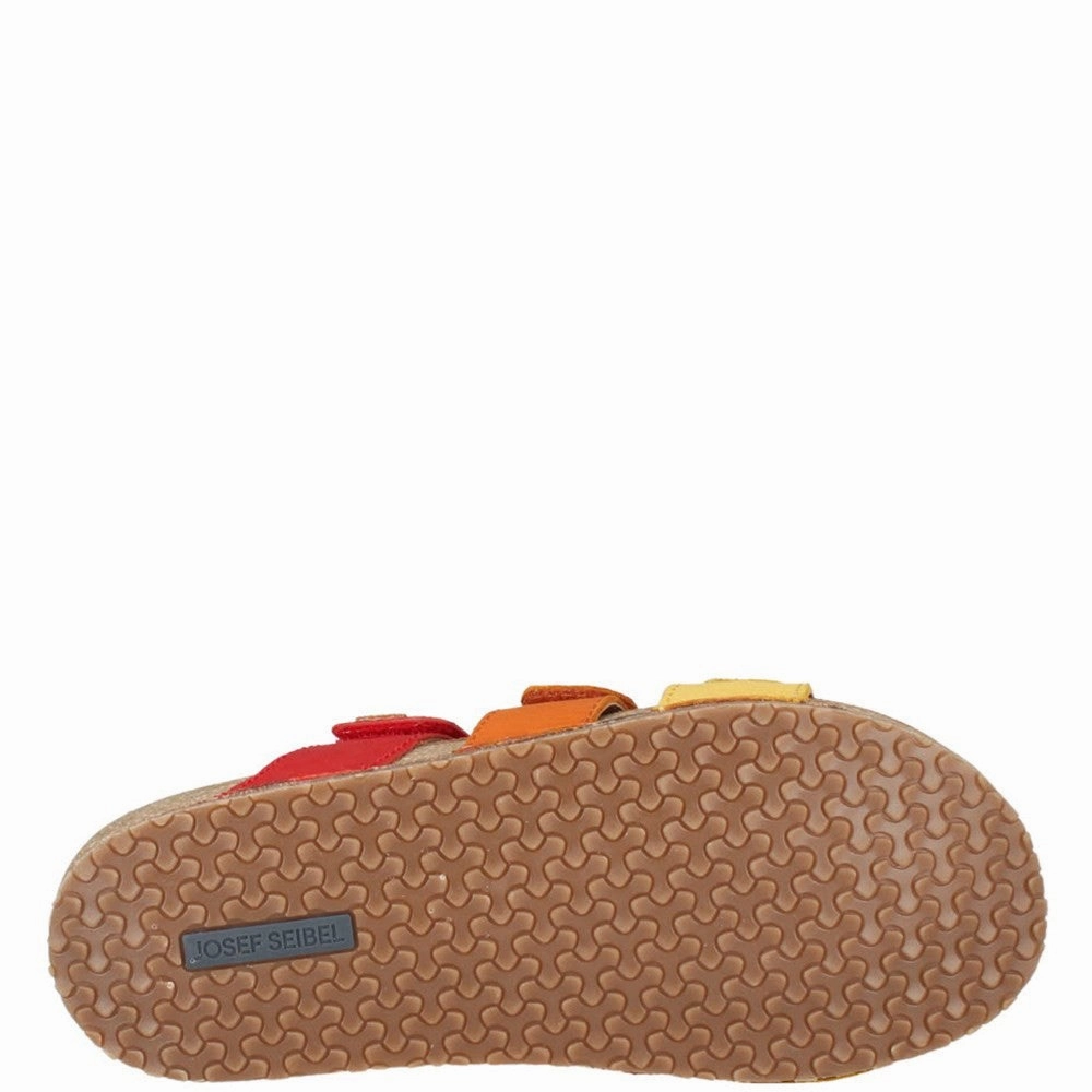 Josef Seibel Hannah 03 Mule Women's Sneakers Casual Walking Shoes