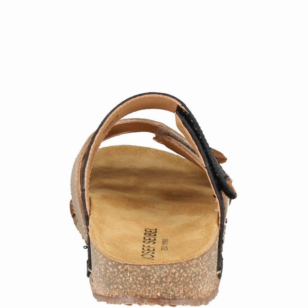 Josef Seibel Hannah 03 Mule Women's Sneakers Casual Walking Shoes