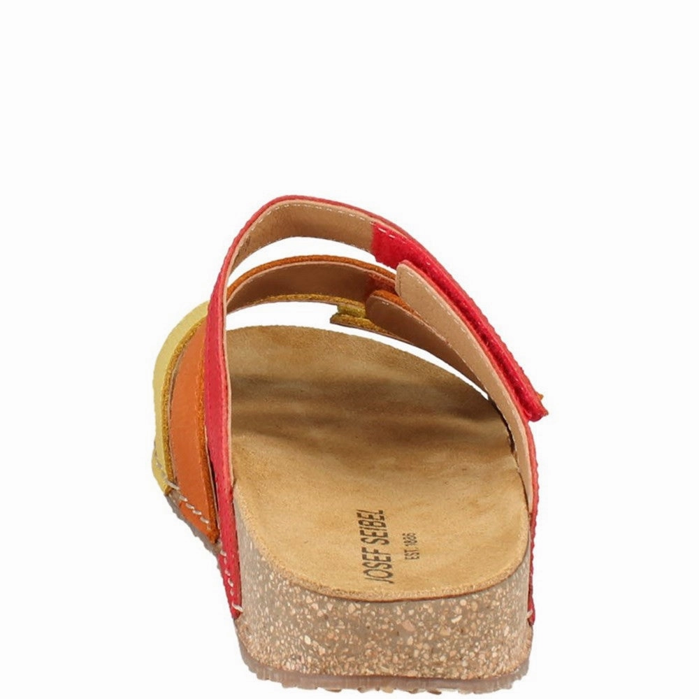 Josef Seibel Hannah 03 Mule Women's Sneakers Casual Walking Shoes