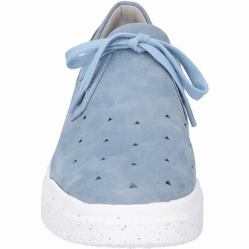 Josef Seibel Helsinki casual everyday shoe Women's Sneakers Casual Walking Shoes